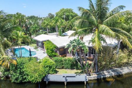 3460 NE 17th Way, Oakland Park, Florida 33334, Amerika Birleşik Devletleri