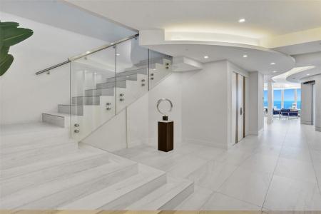 701 N Fort Lauderdale Beach Blvd PH1801, Fort Lauderdale, Florida 33304