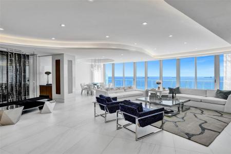 701 N Fort Lauderdale Beach Blvd PH1801, Fort Lauderdale, Florida 33304