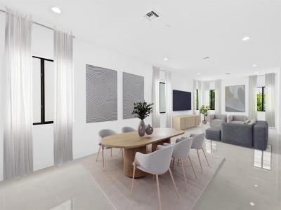 1425 SW 23rd Court, Marina Landings, Fort Lauderdale, Florida 33315, HOA KỲ