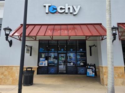 14851 NW Lyons Rd, Delray Beach, Florida 33446