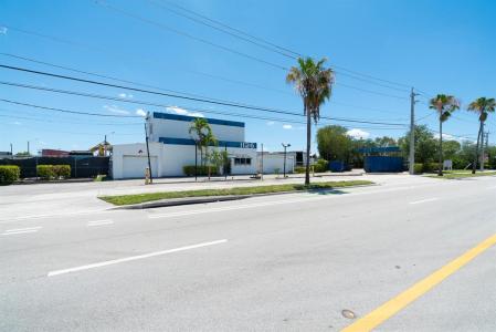 1126 Dr Martin Luther King Jr Blvd, Pompano Beach, Florida 33069