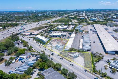 1126 Dr Martin Luther King Jr Blvd, Pompano Beach, Florida 33069