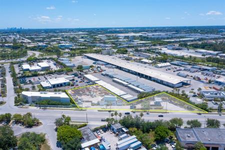 1126 Dr Martin Luther King Jr Blvd, Pompano Beach, Florida 33069