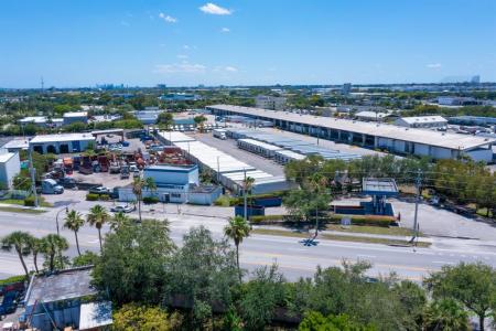 1126 Dr Martin Luther King Jr Blvd, Pompano Beach, Florida 33069