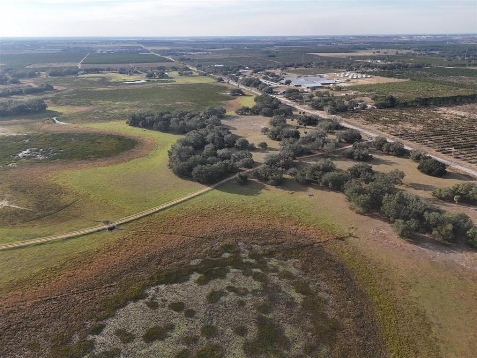 Lake Hatcheneha, Haines City, Florida 33844