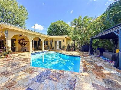 901 SE 6th St, Fort Lauderdale, Florida 33301, Amerika Birleşik Devletleri