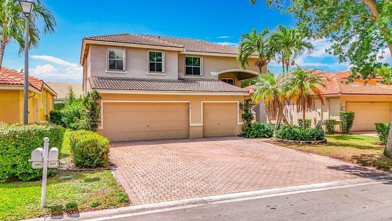 4819 NW 53rd Cir, Lake St. Crox, Coconut Creek, 佛罗里达州 33073, 美国