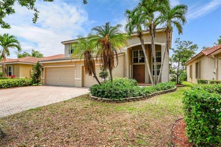 4819 NW 53rd Cir, Lake St. Crox, Coconut Creek, 佛罗里达州 33073, 美国
