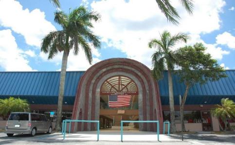 10190 NW 47th St, Sunrise, Florida 33351