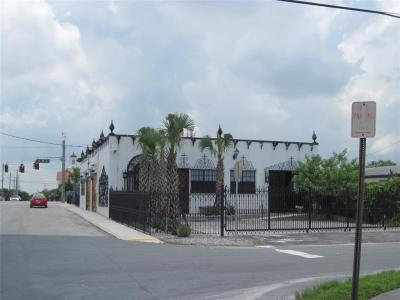101 NE 1st St, Dania Beach, Florida 33004