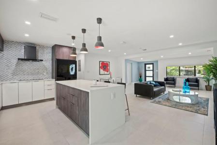 417 NE 26th Dr, Wilton Manors, Florida 33334