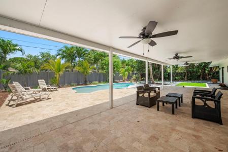 417 NE 26th Dr, Wilton Manors, فلوريدا 33334, الولايات المتحدة