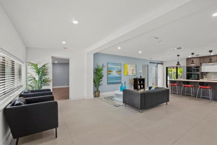 417 NE 26th Dr, Wilton Manors, فلوريدا 33334, الولايات المتحدة