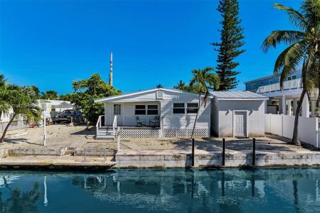 59761 Overseas Hwy, Marathon, FL 33050