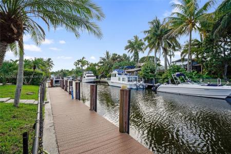 1601 SW 5th Pl, Fort Lauderdale, FL 33312