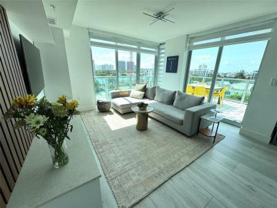 1133 102nd St 801, Bay Harbor Islands, Florida 33154