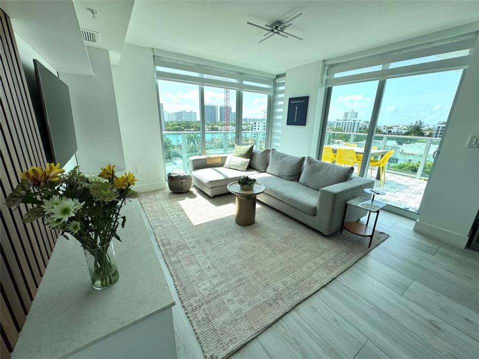 1133 102nd St 801, Bay Harbor Islands, Florida 33154