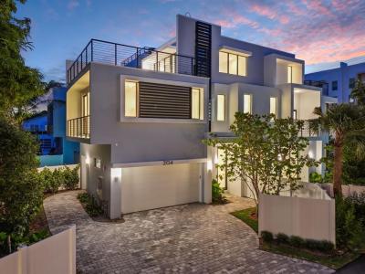 204 Osceola Park Lane, Centennial Square, Delray Beach, Florida 33483