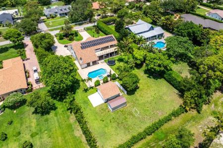 6672 NW 63rd Way, Pine Tree Estates, Parkland, Florida 33067, HOA KỲ