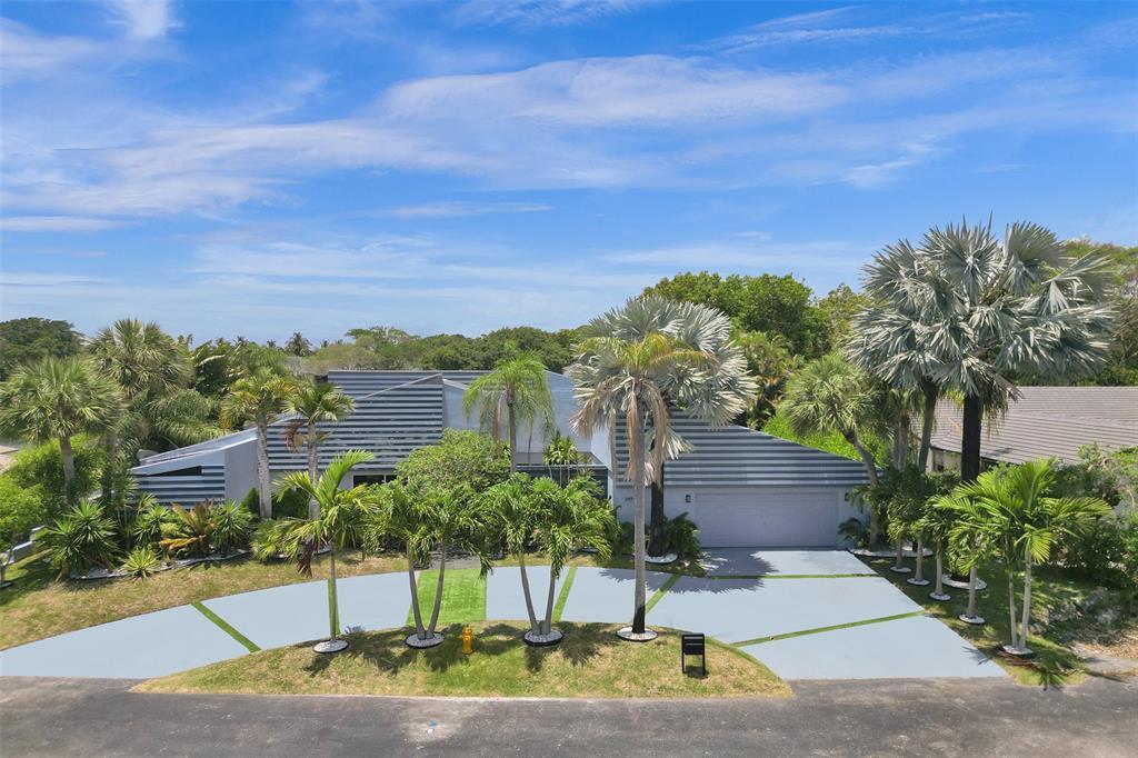 349 Jacaranda Dr, Plantation, Floride 33324, États-Unis