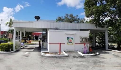Convenience Store, Boca Raton, Florida 33431
