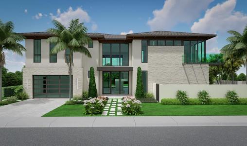 2019 N Swinton Ave., Delray Beach, Florida 33444