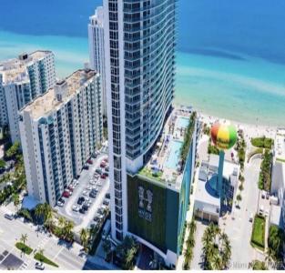 4111 S Ocean Dr 3401-02, Hollywood, Floride 33019, États-Unis