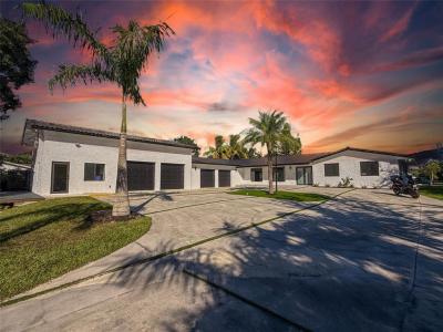 5790 MELALEUCA RD, Sunshine Ranches, Southwest Ranches, Flórida 33330, Estados Unidos