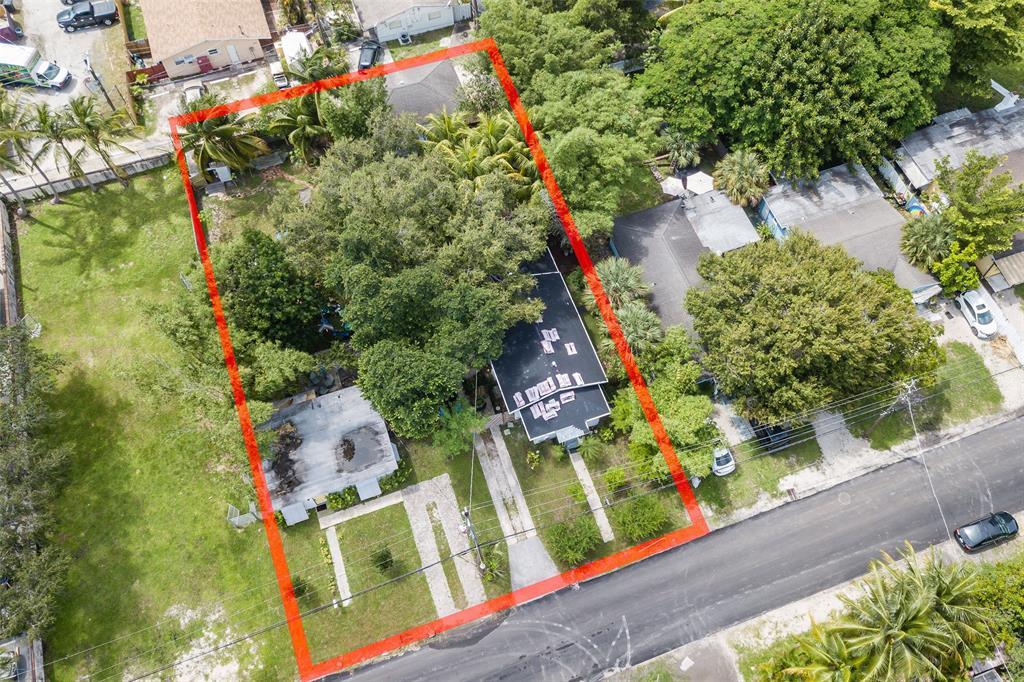 521 SW 3rd Ave, Fort Lauderdale, Florida 33315