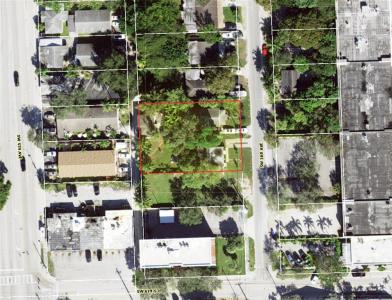 521 SW 3rd Ave, Fort Lauderdale, Florida 33315