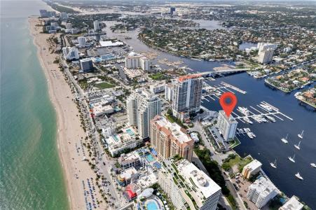 77 S Birch Rd 5D, Fort Lauderdale, Florida 33316, Stati Uniti