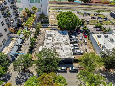 431 NW 1st Ave, Fort Lauderdale, Florida 33301