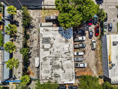 431 NW 1st Ave, Fort Lauderdale, Florida 33301
