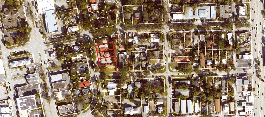 1848 SE 1st Ave, Fort Lauderdale, Florida 33316