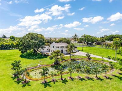 7601 NW 82nd Terrace, Parkland Ranches, Parkland, Florida 33067, HOA KỲ