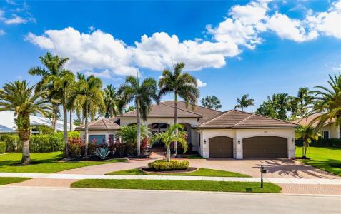 14904 SW 35th St, Riverstone, Davie, Florida 33331, USA