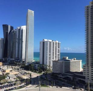 150 Sunny isles 1802, Sunny Isles Beach, فلوريدا 33160, الولايات المتحدة