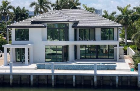 24 Fiesta Way, Fort Lauderdale, Florida 33301