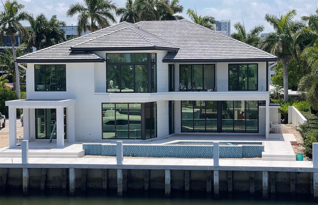 24 Fiesta Way, Fort Lauderdale, Florida 33301
