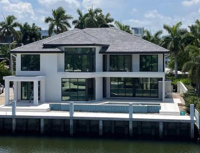 24 Fiesta Way, Fort Lauderdale, Florida 33301