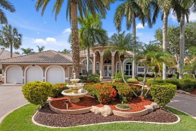 11904 NW 9th St, Coral Springs, Florida 33071