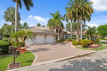 11904 NW 9th St, Coral Springs, Florida 33071