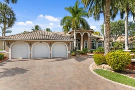 11904 NW 9th St, Coral Springs, Florida 33071