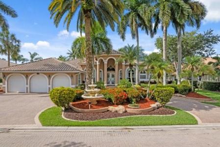 11904 NW 9th St, Coral Springs, Florida 33071