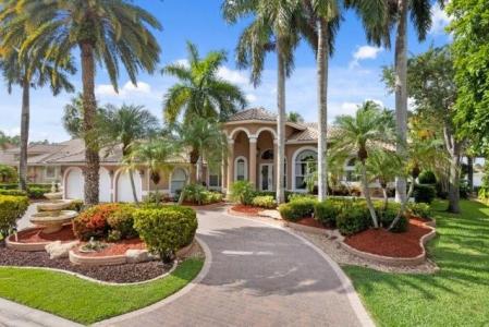 11904 NW 9th St, Coral Springs, Florida 33071