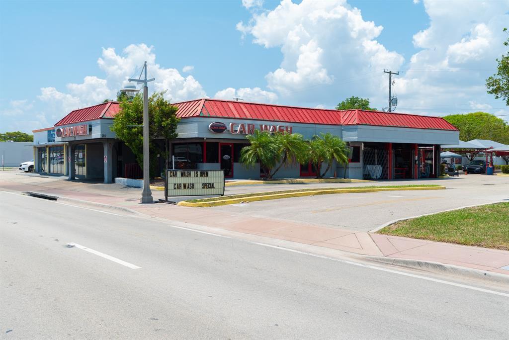 21 S Federal Hwy, Pompano Beach, Florida 33062