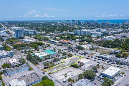 21 S Federal Hwy, Pompano Beach, Florida 33062