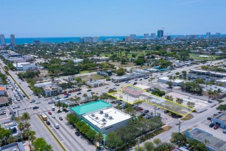 21 S Federal Hwy, Pompano Beach, Florida 33062