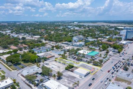 21 S Federal Hwy, Pompano Beach, Florida 33062